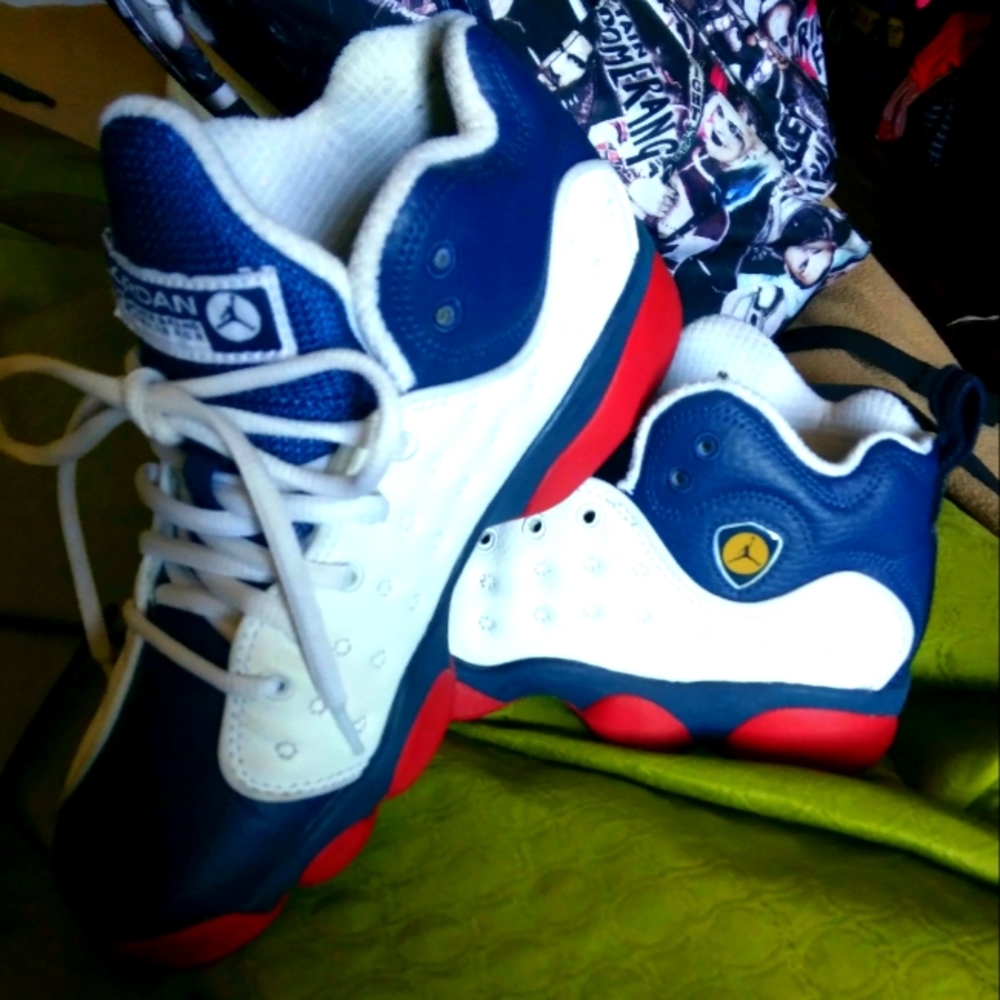 Air Jordan 13s Women's 6.5